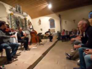 photo Concert soir d'été festival musicalta