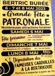 Grande Fête patronale
