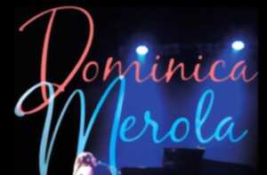 photo Dominica Merola : chansons québecoises