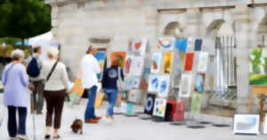 Artistes en ville