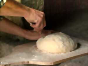 [JOURNÉES EUROPÉENNES DU PATRIMOINE] Fabrication de pain