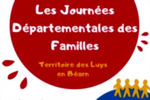 photo Journées départementales des familles