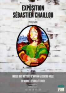 photo Exposition de Marie-Joëlle Cédat