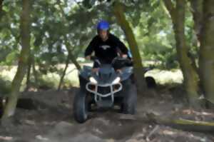 photo Téléthon organisé par rando moto Monteton