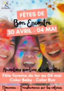 Fêtes de Bon-Encontre