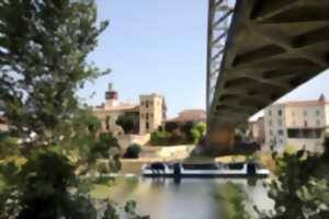 photo Visite de Castelmoron-sur-Lot