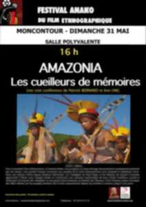 photo Festival Anako du Film Ethnographique à Moncontour