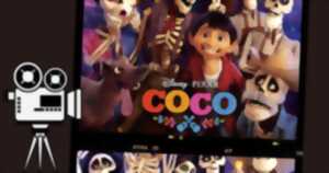 photo Projection du film Coco