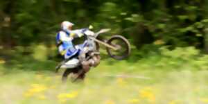 25 ème Enduro club motocycliste