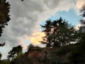 photo NaturGourmande : Les Carrières de la Lie