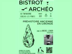 Bistrot-Archéo