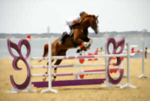 Jumping des Sables