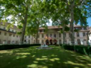 Visite guidée de la commanderie de Rixheim