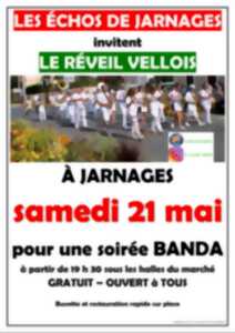 Soirée Banda