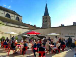 photo Festival Aux quatre coins du mot
