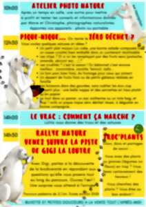 Concert de l'école de musique