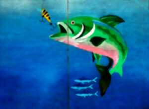 Concours de Pêche à la truite