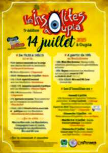 photo LES INSOLITES D'OUPIA