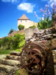 photo Natur gourmande Leynes