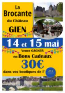 photo Foire aux Antiquités et à la Brocante 2025 UCG