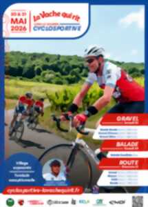 photo Cyclosportive de la Vache qui rit