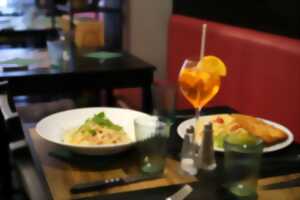 COURS DE CUISINE ITALIENNE - SAISON ITALIENNE