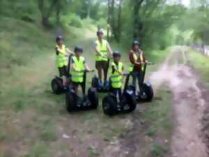 photo Été actif : Vélo à assistance électrique