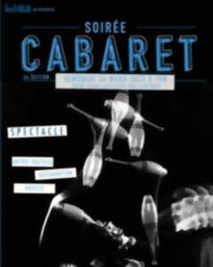 Soirée Cabaret 2e édition : spectacle circassien présenté par Feelethik