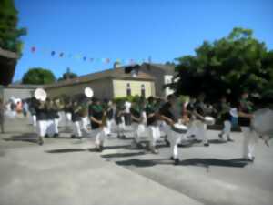 photo Fête de la 132e Rosière
