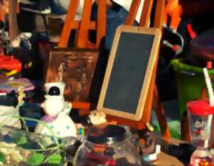 photo Brocante