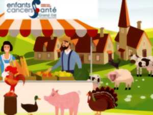 photo La fête de nos fermes
