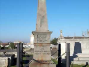 Saint-André-de-Cubzac : Qui sont les soldats cubzaguais qui reposent au cimetière ?