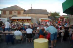 photo Fête Votive à Saint Jean-Delnous