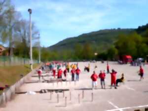 photo Tournoi amical de quilles