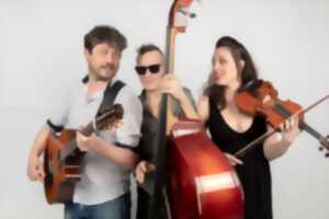 photo CONCERT  : ARAELLE