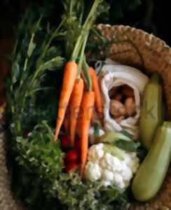 Fête de la pomme de terre et du veau d'Aveyron