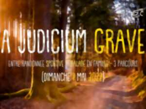 photo JUDICIUM GRAVEL