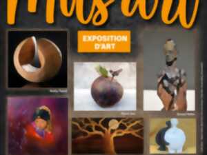 photo Exposition Mus'Art