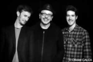 photo Souillac en Jazz - ANTONIO LIZANA & ERIK TRUFFAZ – NEW SKETCHES OF SPAIN