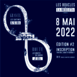 photo Bicigravel Loops