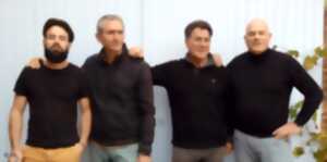 photo Souillac en Jazz - Duo Brady puis Youn Sun Nah & Bojan Z - Elles