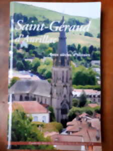 photo Exposition à Saint-Cirgues : Sara Mièvre et Max Hurgon