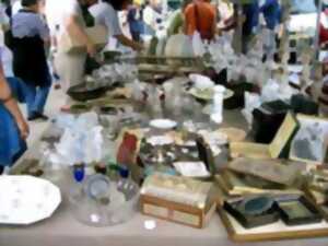 photo Vide-grenier au Moulin