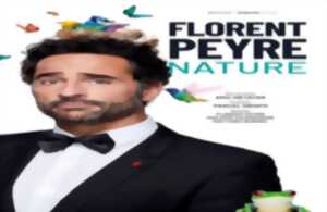 ANNULÉ - Spectacle: Florent Peyre « Nature »