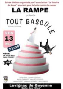 photo Soirée théâtre : Cœurs en mêlée