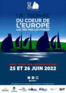 photo 20ème Trophée du Coeur de l'Europe