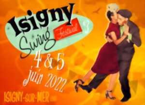 Isigny Swing Festival 3ème édition