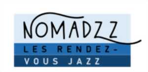 Nomadzz, les rendez-vous jazz - Jazz & Rap