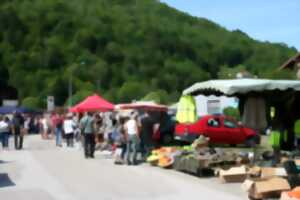 VIDE-GRENIER