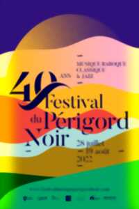 40éme édition du Festival du Périgord Noir : Cinéma